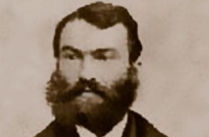 james parkinson