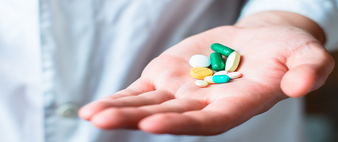 Medikamente für Parkinson - ParkinsonFonds Deutschland