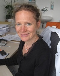 Prof. Dr. Daniela Berg