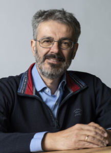 Prof. Dr. Vincenzo Bonifati, MD,Ph.D.