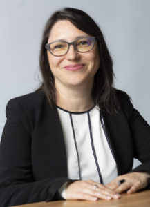 Prof. dr. Eleonora Aronica