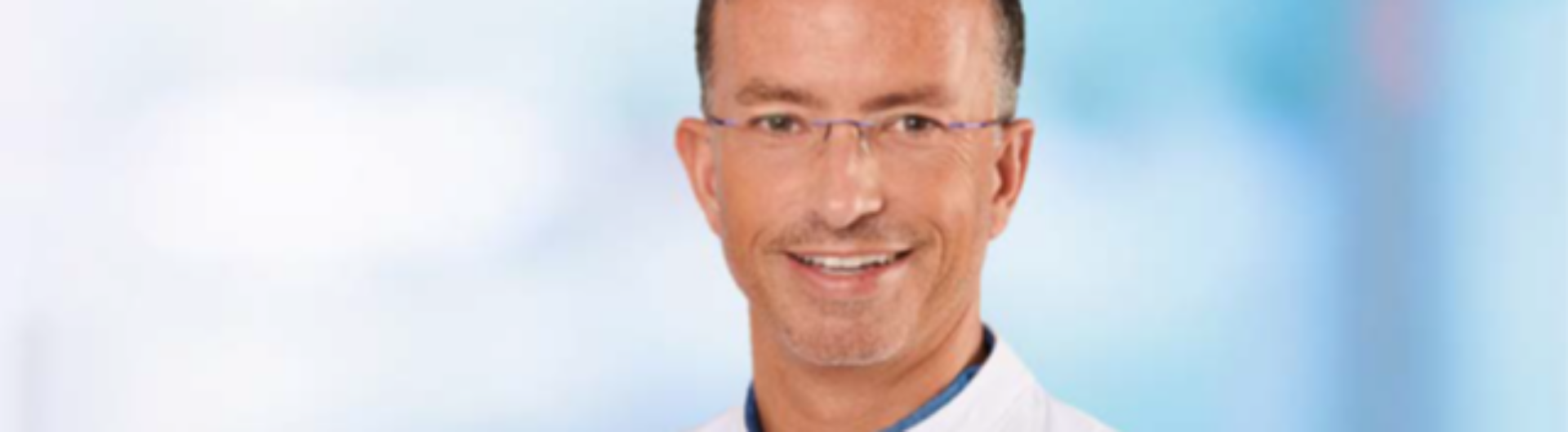 Prof. Dr. Tiago Outeiro Hoffnung auf neue Therapieansätze